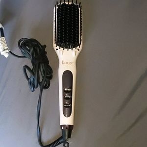 Awesome Lange Straightening Brush